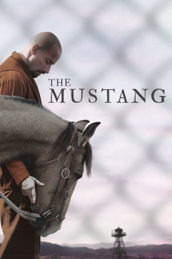 watch free The Mustang