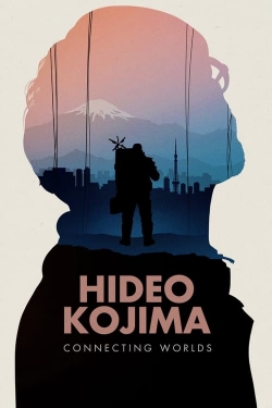 watch free Hideo Kojima: Connecting Worlds