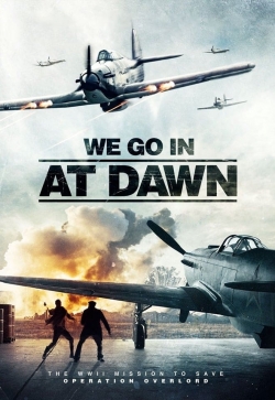 watch free We Go in at DAWN