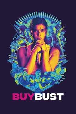 watch free BuyBust