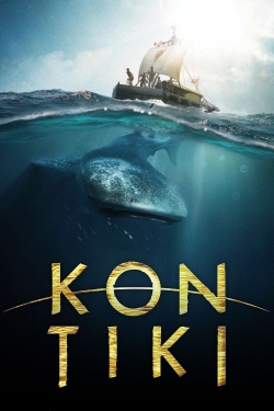 watch free Kon-Tiki