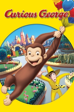 watch free Curious George