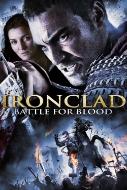 watch free Ironclad 2: Battle for Blood