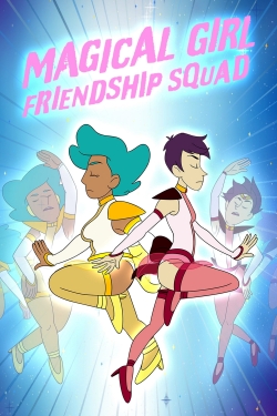 watch free Magical Girl Friendship Squad