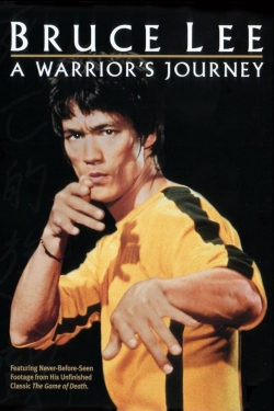 watch free Bruce Lee: A Warrior's Journey