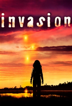 watch free Invasion