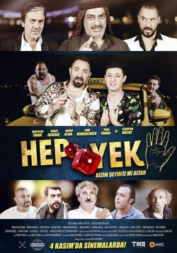 watch free Hep Yek 5: Bizim Şeyimiz Mi Altan