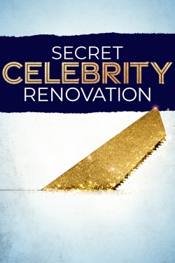watch free Secret Celebrity Renovation