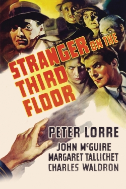 watch free Stranger on the Third Floor