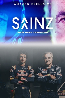 watch free Sainz: Live to compete