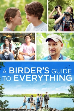 watch free A Birder's Guide to Everything