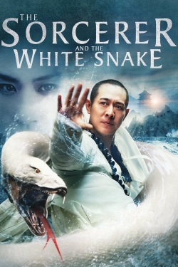 watch free The Sorcerer and the White Snake