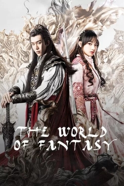 watch free The World of Fantasy