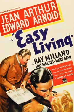 watch free Easy Living