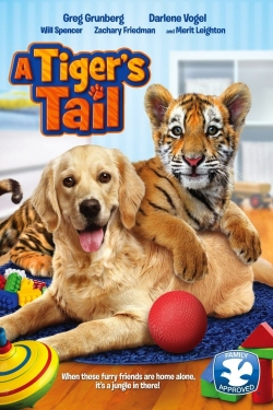 watch free A Tiger's Tail