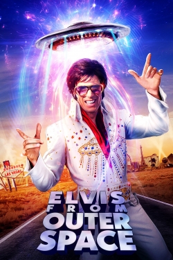 watch free Elvis from Outer Space