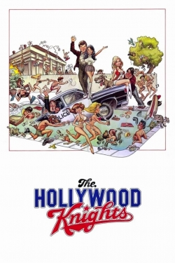watch free The Hollywood Knights