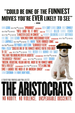 watch free The Aristocrats