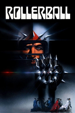 watch free Rollerball