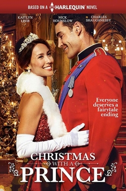 watch free Christmas with a Prince