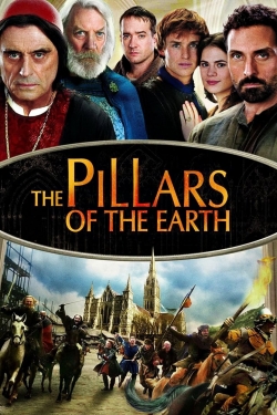 watch free The Pillars of the Earth