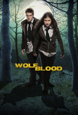 watch free Wolfblood