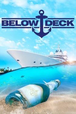 watch free Below Deck