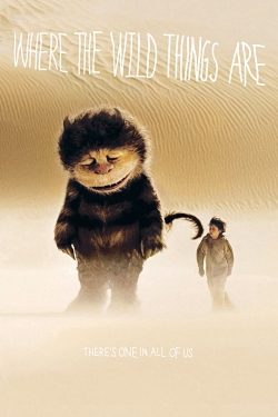 watch free Where the Wild Things Are
