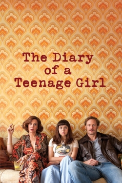 watch free The Diary of a Teenage Girl