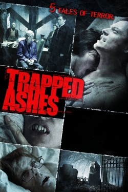 watch free Trapped Ashes