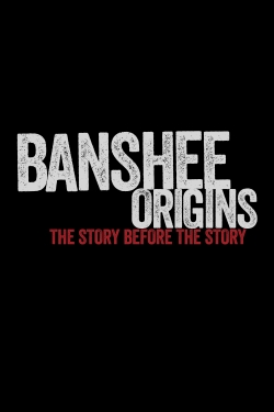 watch free Banshee: Origins