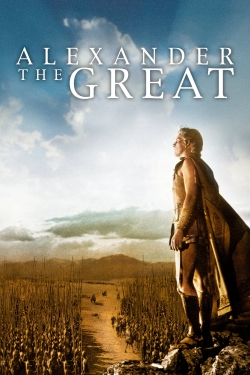 watch free Alexander the Great
