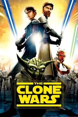 watch free Star Wars: The Clone Wars