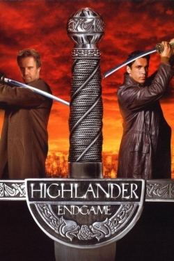watch free Highlander: Endgame