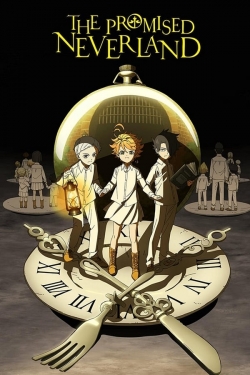 watch free The Promised Neverland