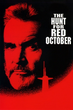 watch free The Hunt for Red October