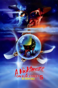 watch free A Nightmare on Elm Street: The Dream Child