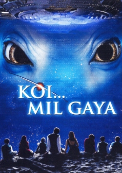 watch free Koi... Mil Gaya