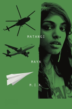watch free Matangi / Maya / M.I.A.