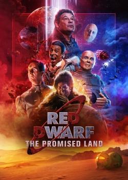 watch free Red Dwarf: The Promised Land