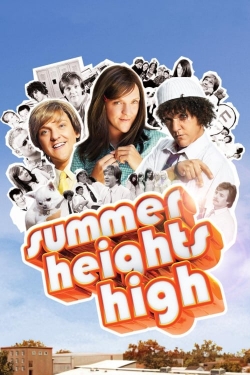 watch free Summer Heights High
