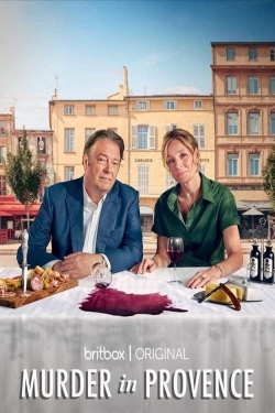 watch free Murder in Provence