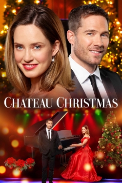 watch free Chateau Christmas