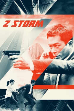 watch free Z  Storm