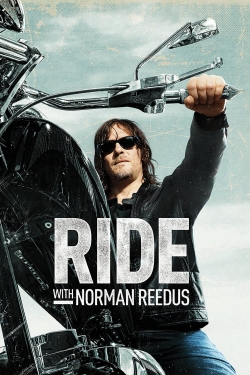 watch free Ride with Norman Reedus