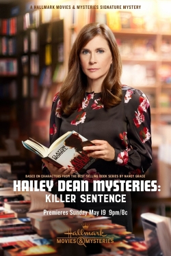 watch free Hailey Dean Mysteries: Killer Sentence