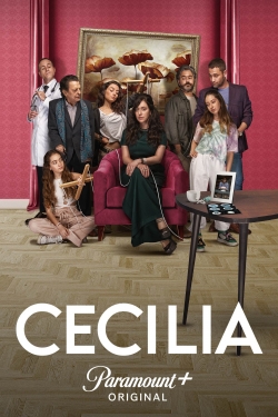 watch free Cecilia