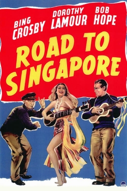 watch free Road to Singapore