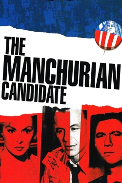 watch free The Manchurian Candidate