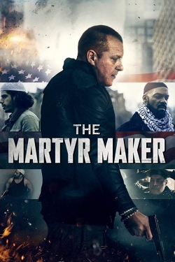 watch free The Martyr Maker